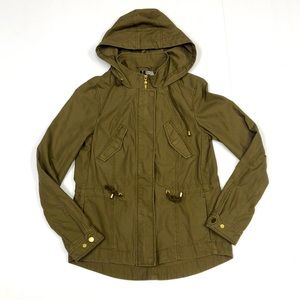 H&M Dividend Utility Jacket brand new